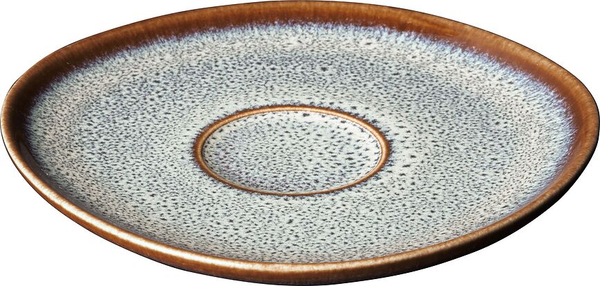 Platillo para taza de café o té Lave, beige