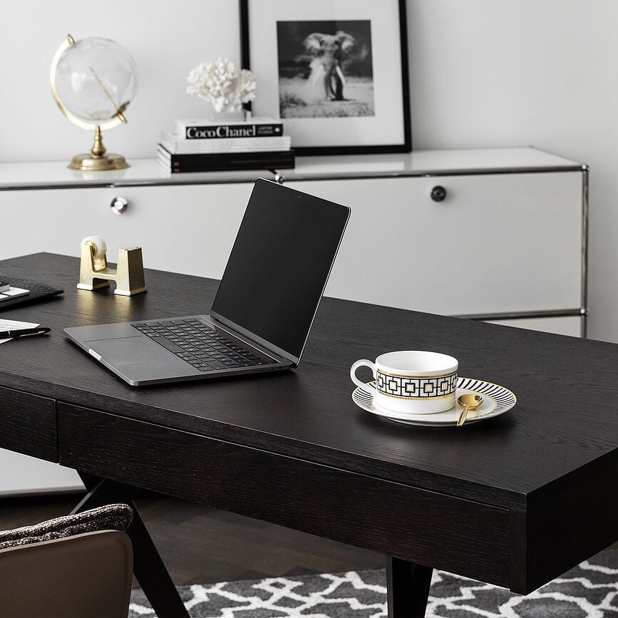 Platillo para Taza de Café o Té MetroChic, compatible con 170/230 ml