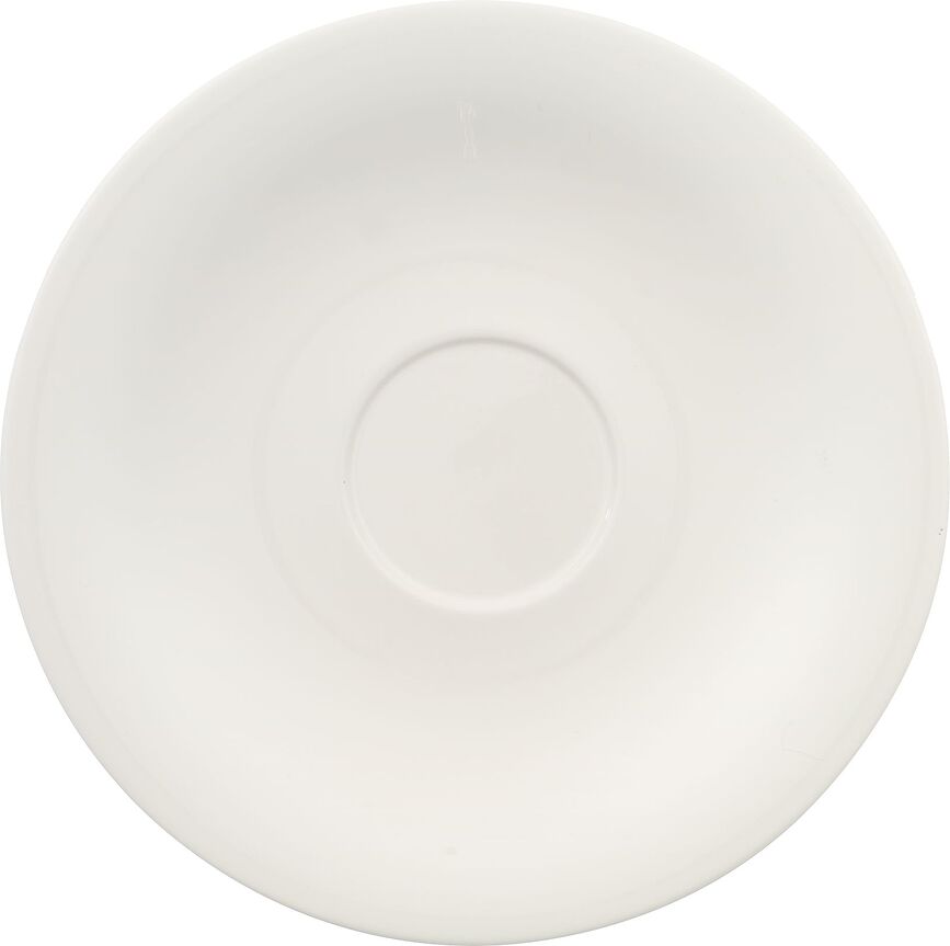 Platillo para Taza de Café o Té New Cottage Basic, compatible con 430 ml