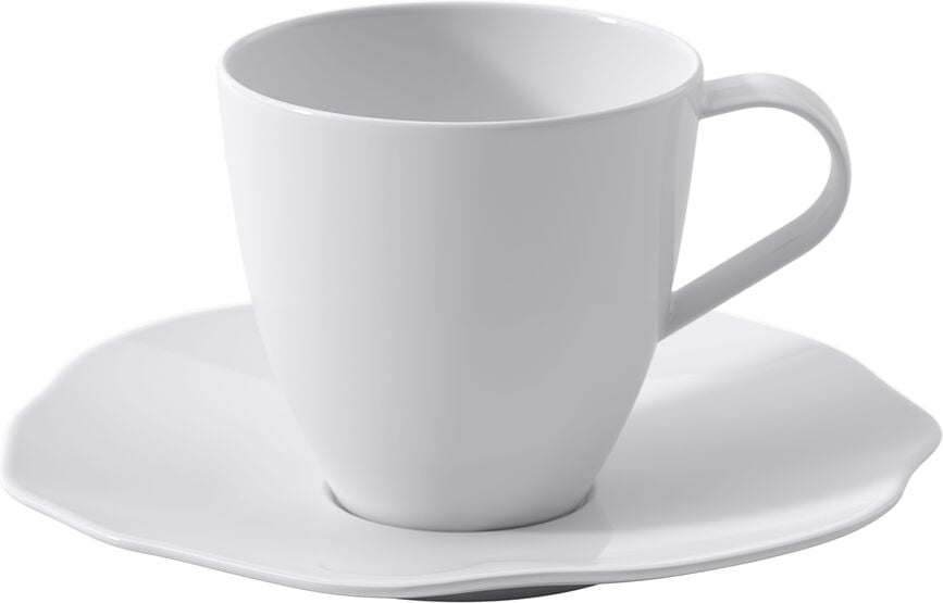 Platillo para taza de café Pura