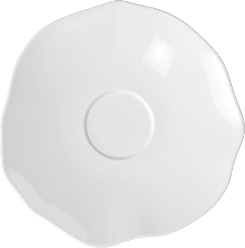 Platillo para taza de café Pura