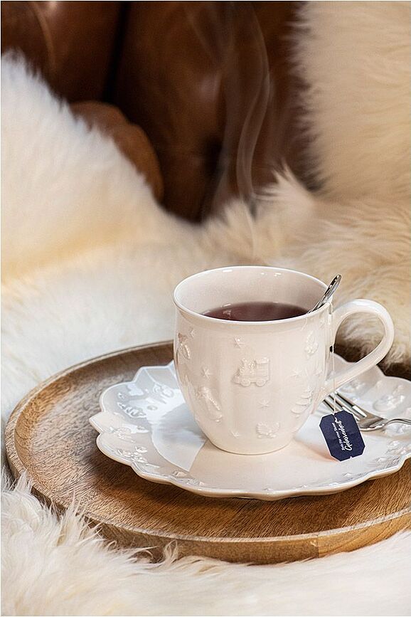 Platillo para taza de café Toy's Delight Royal Classic