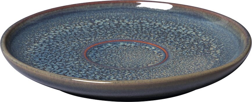 Platillo para Taza de Espresso Crafted Breeze