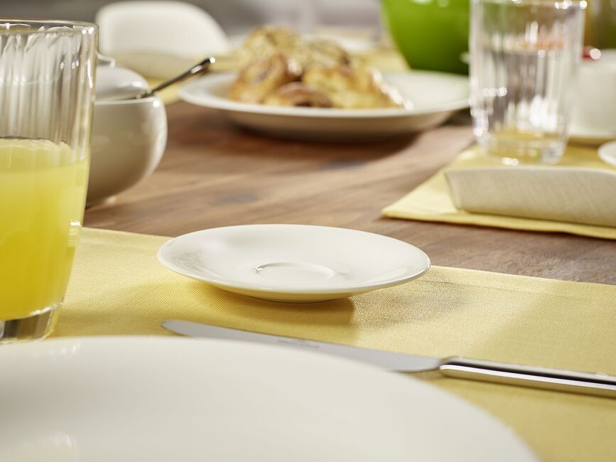 Platillo para taza de espresso New Cottage Basic