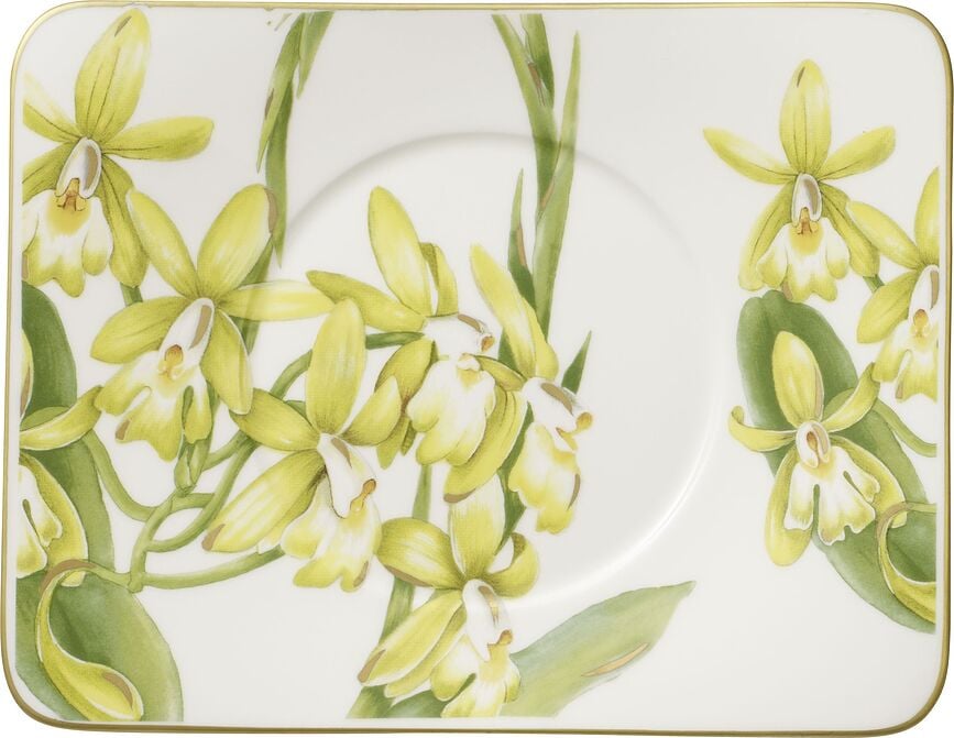 Platillo para taza de té Amazonia