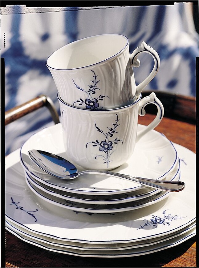 Platillo para Taza Old Luxembourg