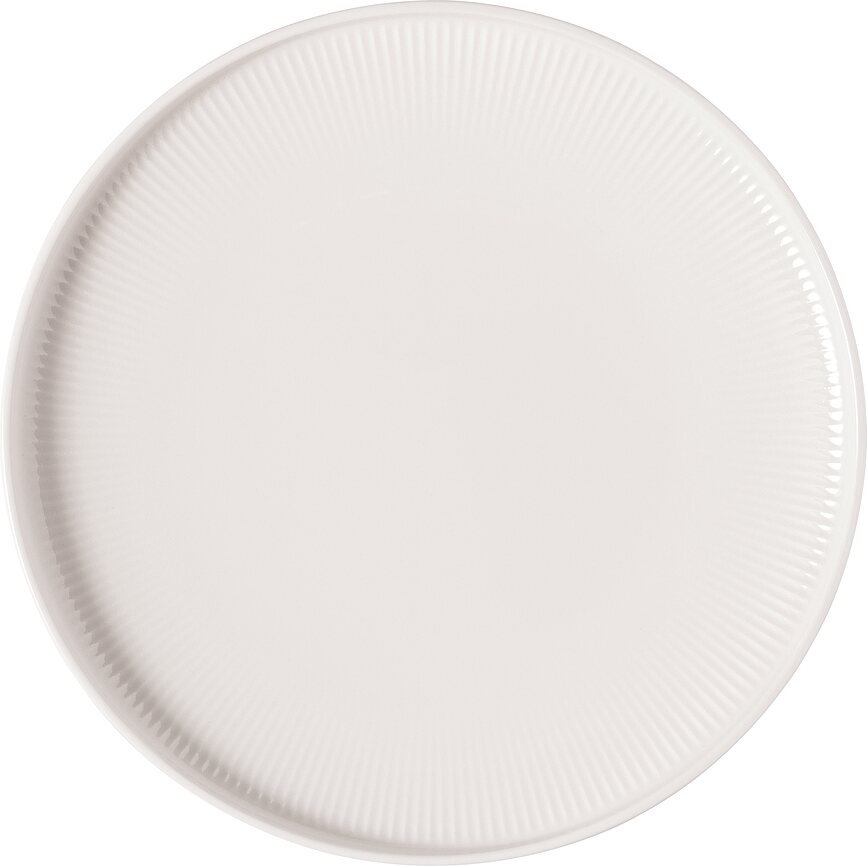 Plato de Desayuno Afina, 22 cm