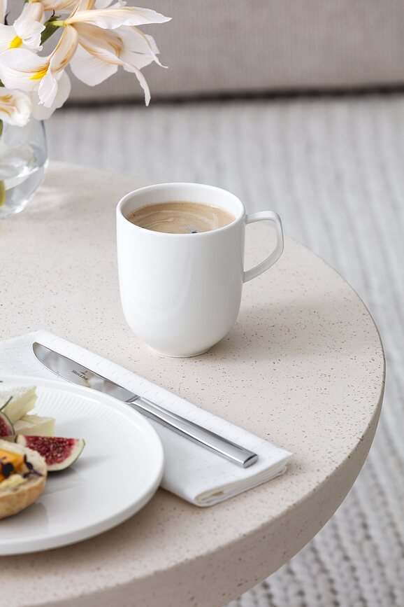 Plato de Desayuno Afina, 22 cm