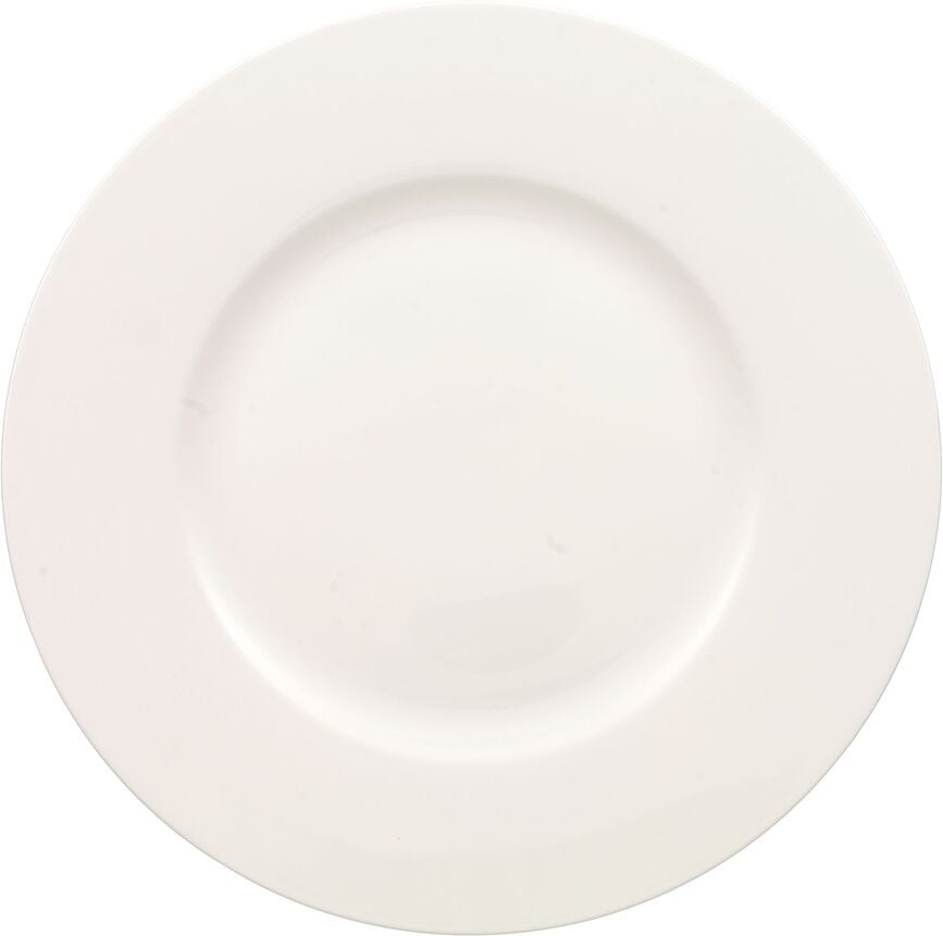 Plato de Desayuno Anmut, 22 cm, con rebaje