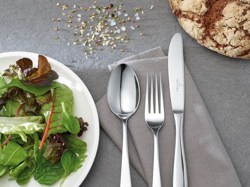 Plato de Desayuno Artesano Original, 22 cm