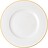 Plato de desayuno Chateau Septfontaines, 22 cm