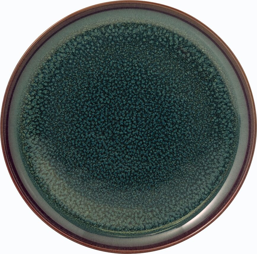 Plato de Desayuno Crafted Breeze, 21 cm