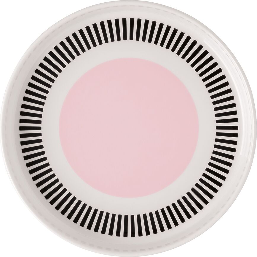 Plato de desayuno Memphis Collection, 21 cm