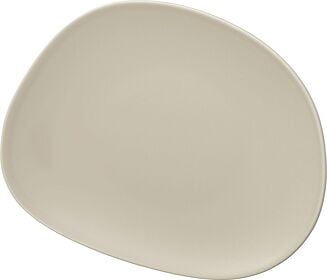 Plato de Desayuno Organic Sand