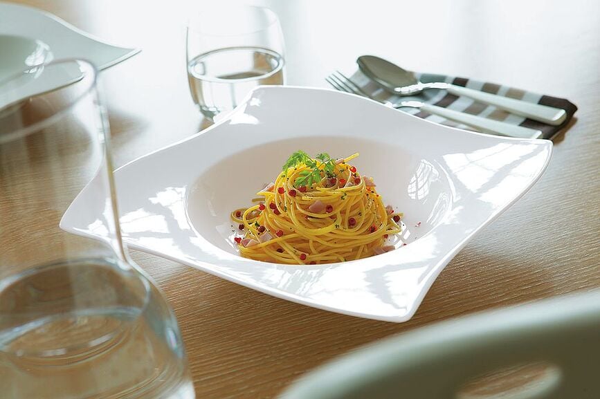 Plato de Pasta NewWave, 28 cm
