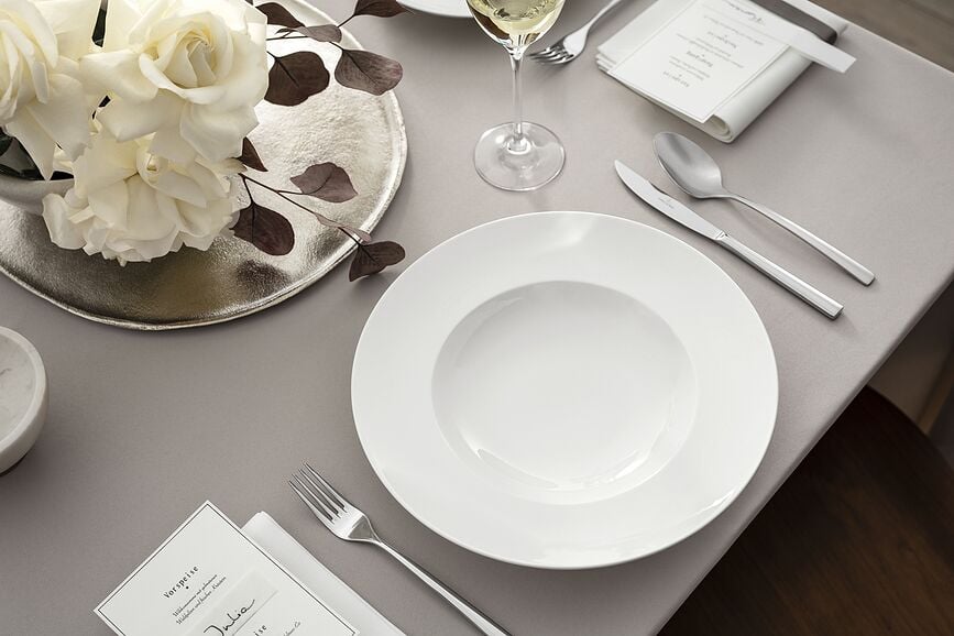 Plato de Pasta Royal, 30 cm