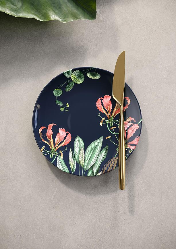 Plato de postre Avarua, 16 cm