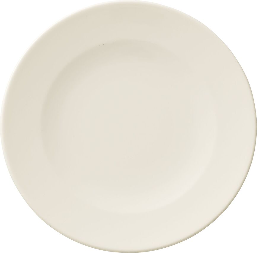 Plato de Postre For Me, 16 cm, con hendidura