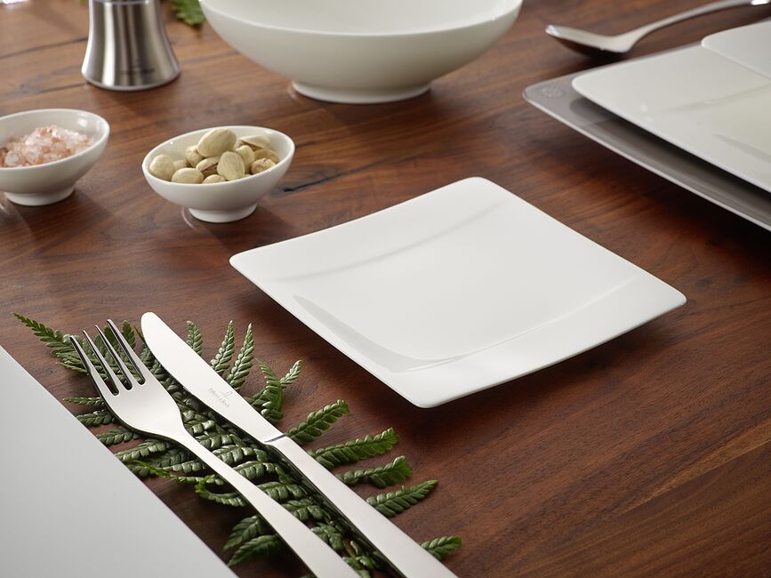 Plato de Postre Modern Grace, 16 cm