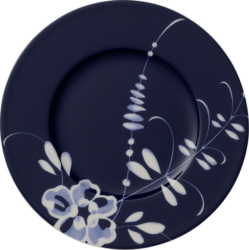 Plato de Postre Old Luxembourg Brindille, 16 cm