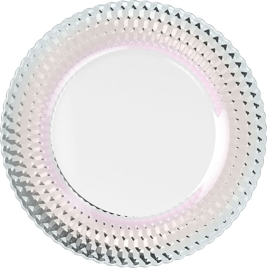 Plato de servir Boston Pearl 32 cm