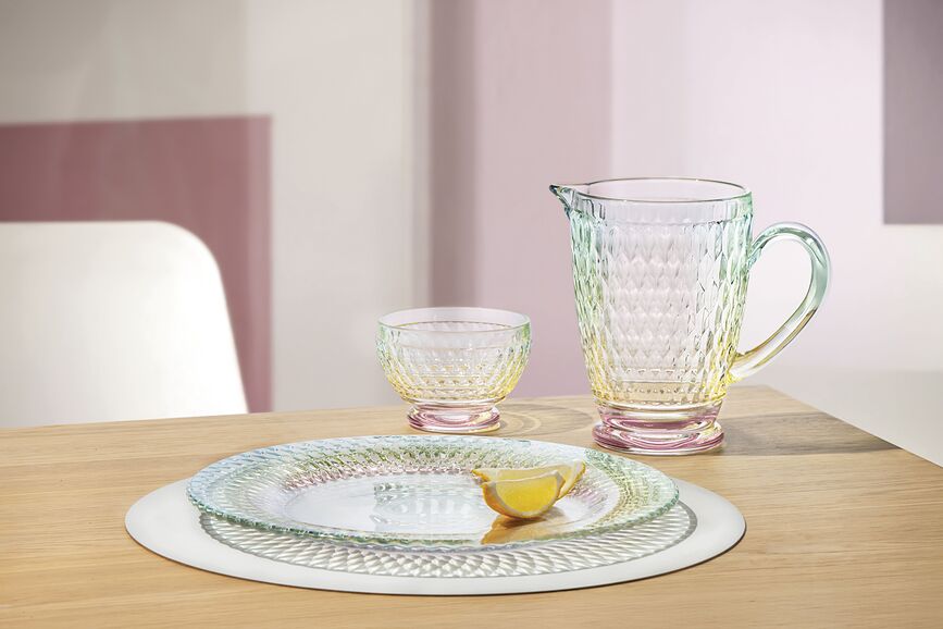 Plato de servir Boston Pearl 32 cm