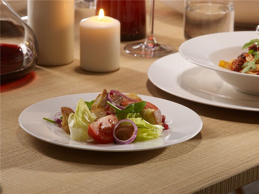 Plato de servir For Me, con cavidad, 32 cm