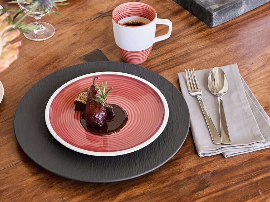 Plato de servir Manufacture Rock, 31 cm