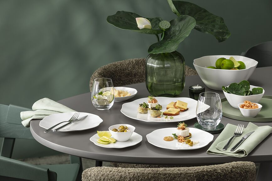 Plato de servir Pura 32 cm