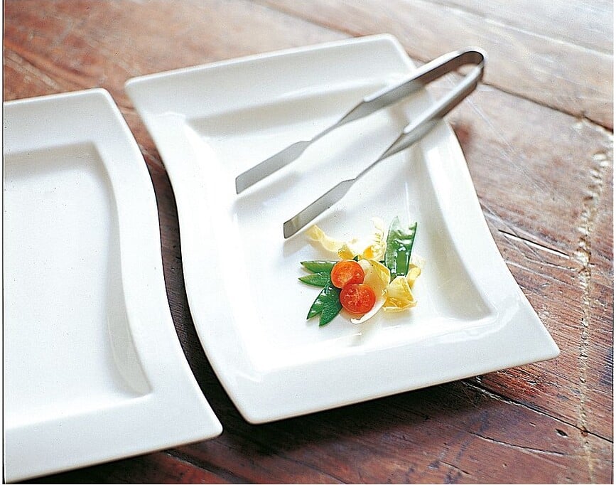 Plato Gourmet NewWave, 24 x 33 cm