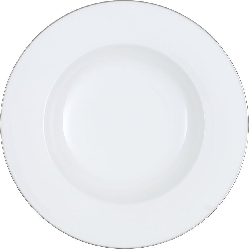 Plato Hondo Anmut Platinum No.1, 24 cm