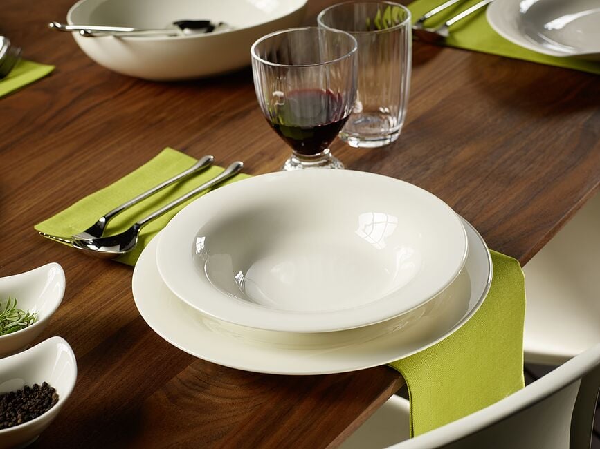 Plato Hondo New Cottage Basic, 23 cm