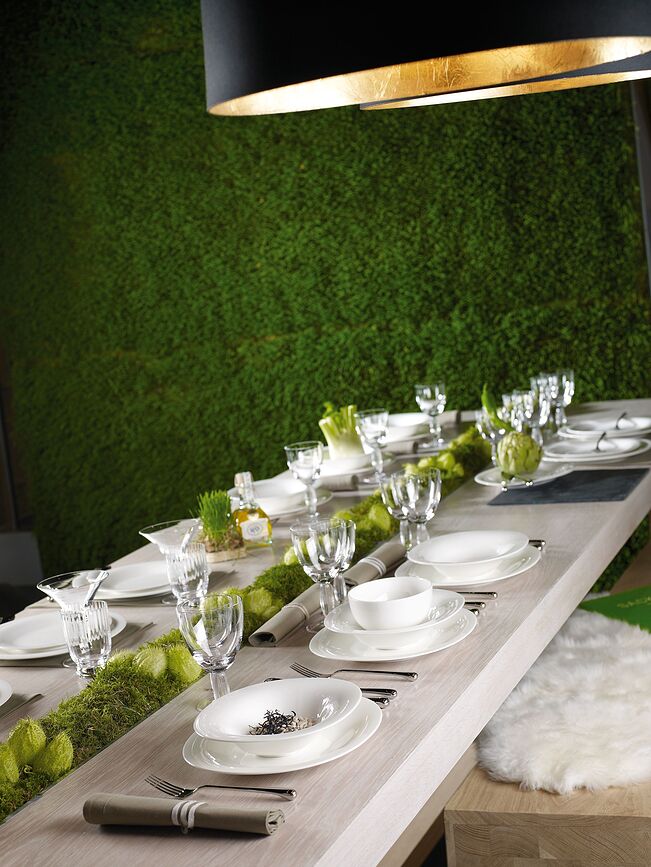 Plato Hondo New Cottage Basic, 23 cm