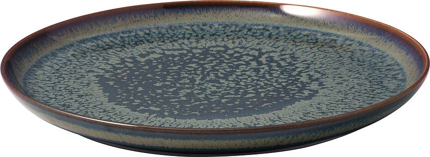Plato llano Crafted Breeze, 26 cm