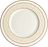 Plato Llano Ivoire, 27 cm