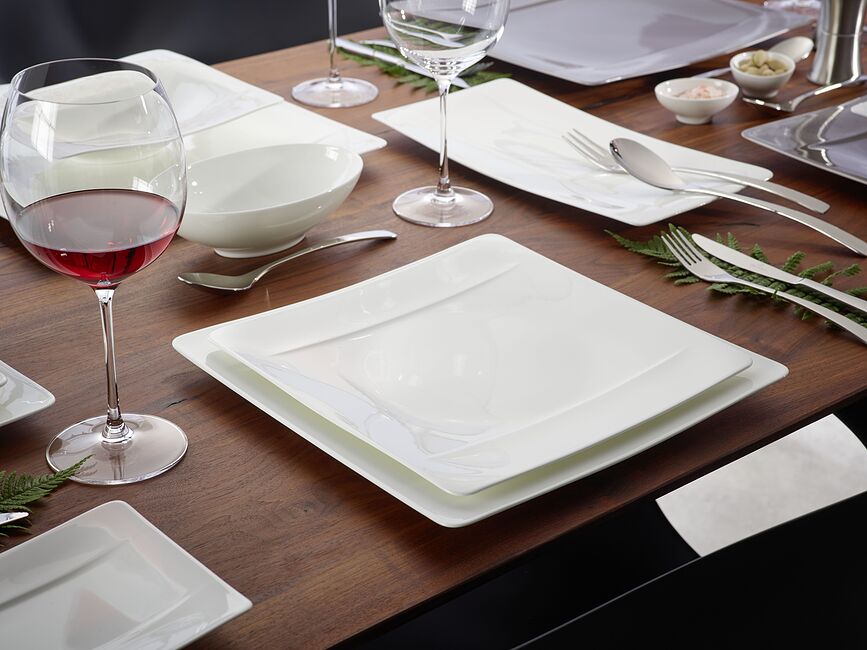 Plato Llano Modern Grace, 27 cm