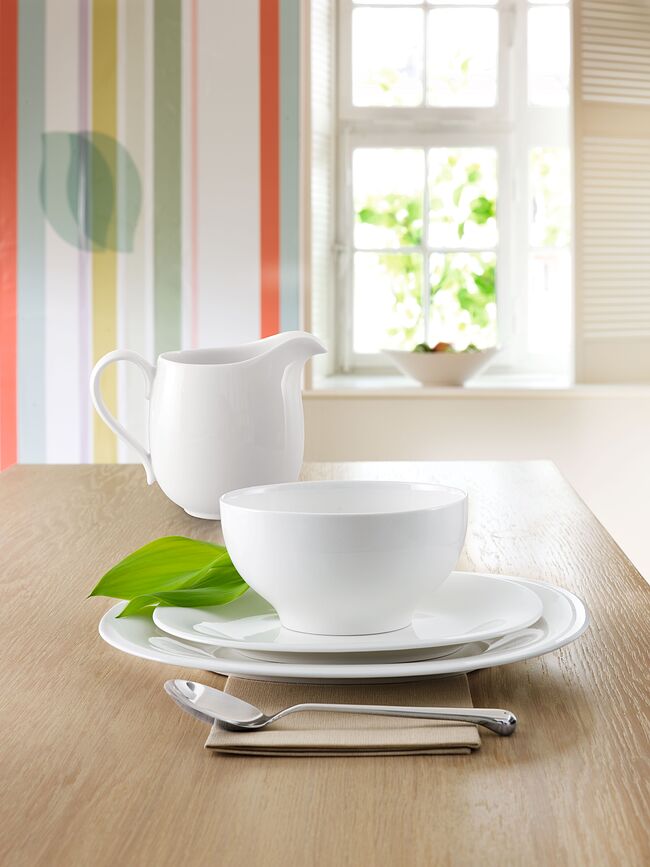 Plato Llano New Cottage Basic, 27 cm