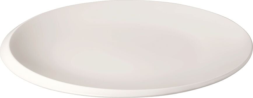 Plato llano NewMoon, 27 cm