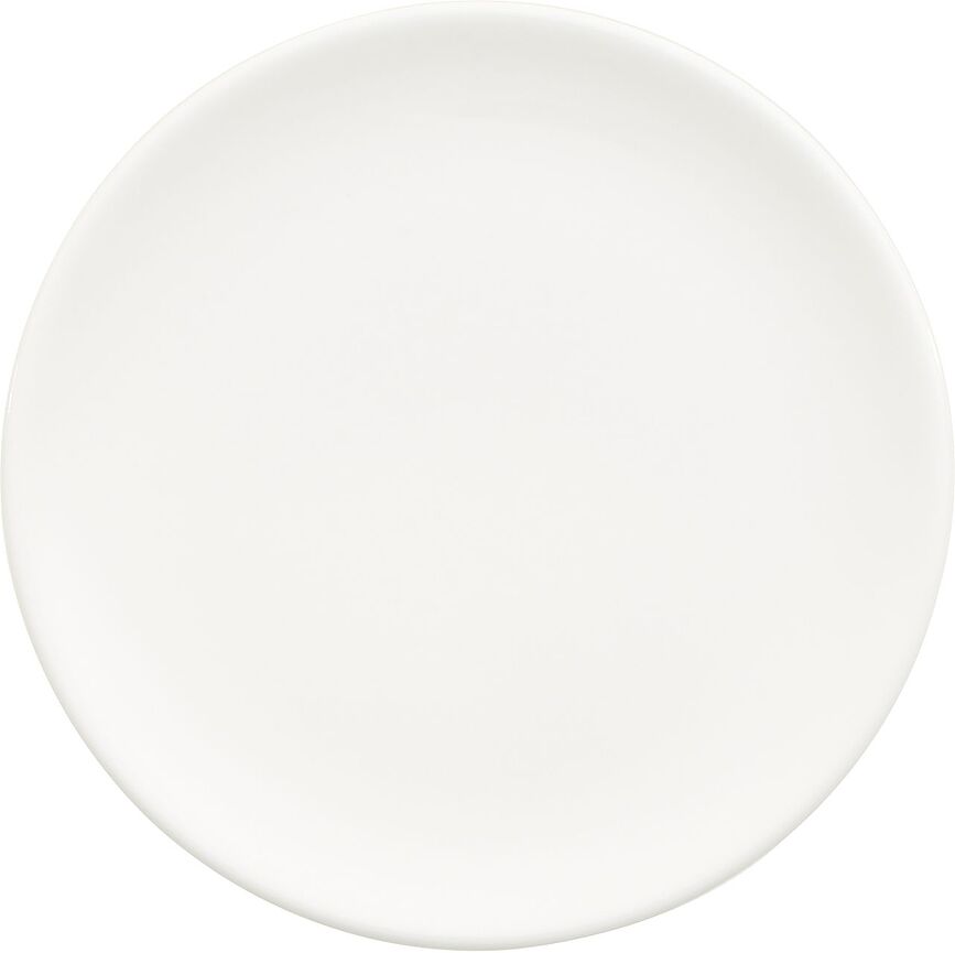 Plato llano Royal, con función de tapa