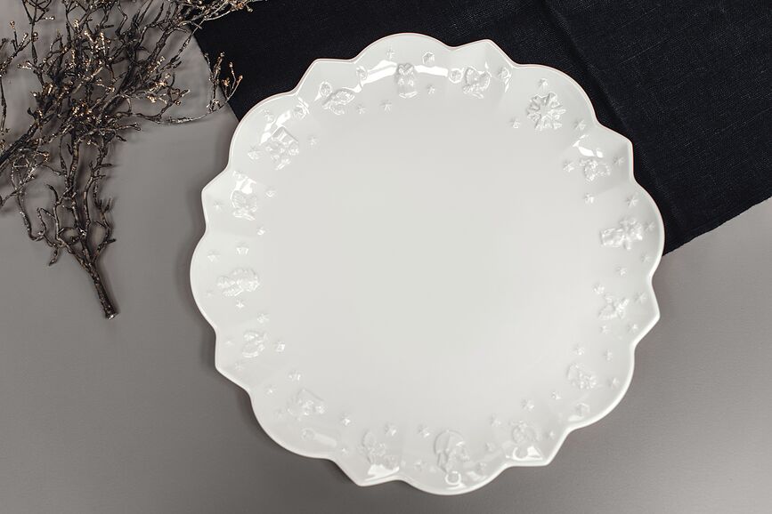 Plato llano Toy's Delight Royal Classic, 29,5 cm