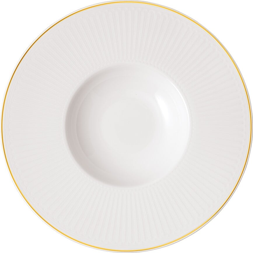 Plato para pasta Chateau Septfontaines, 29 cm