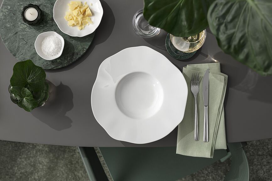 Plato para pasta Pura 28,5 cm