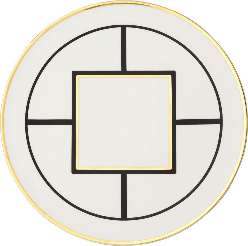 Plato para servir MetroChic, 33 cm