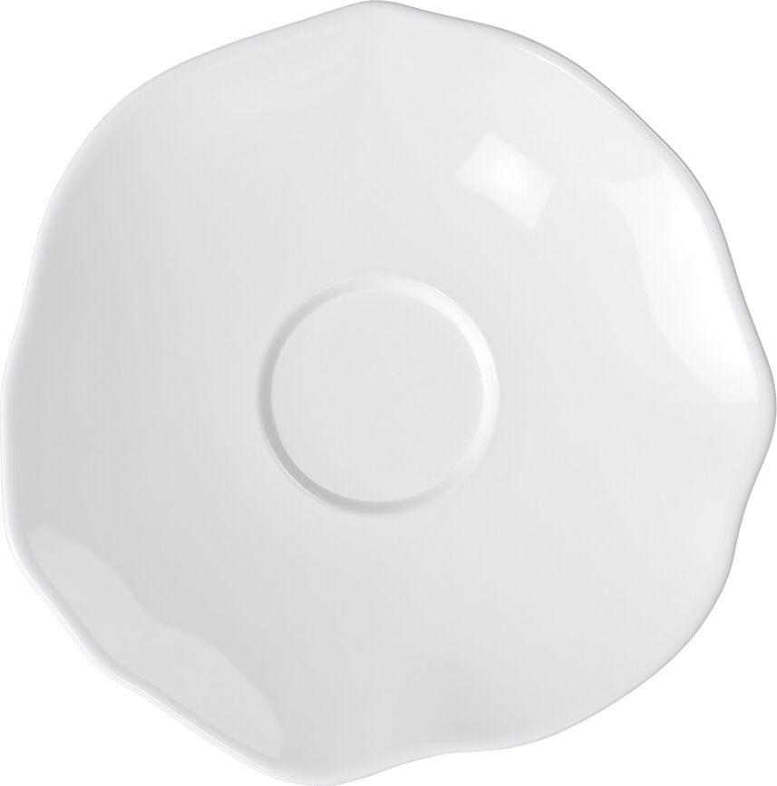 Plato para taza de espresso Pura