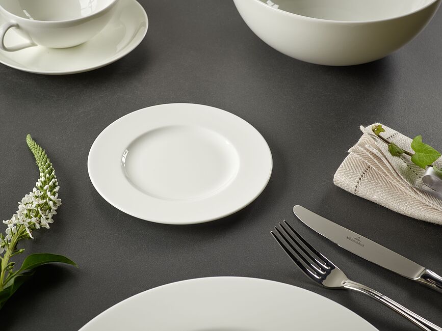 Plato Postre Anmut, 16 cm