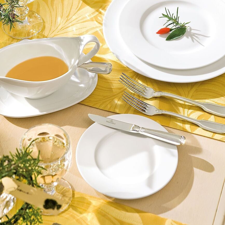 Plato Postre Anmut, 16 cm