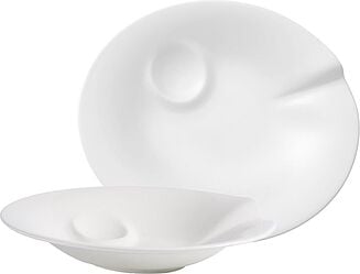 Platos para espaguetis Pasta Passion, 2 unidades