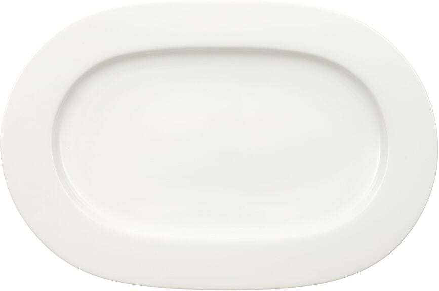 Platou pentru servit Royal oval 34 cm