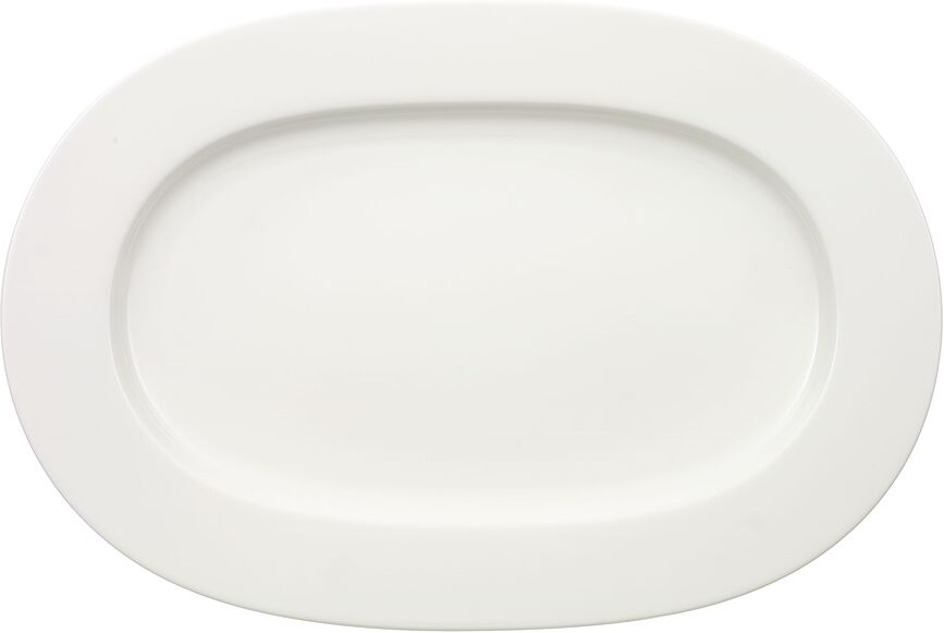 Platou pentru servit Royal oval 41 cm