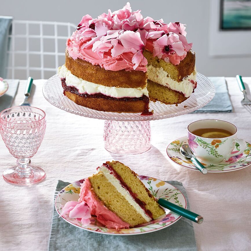 Play Green Garden Μαχαιροπίρουνα, Σετ 24 τεμαχίων